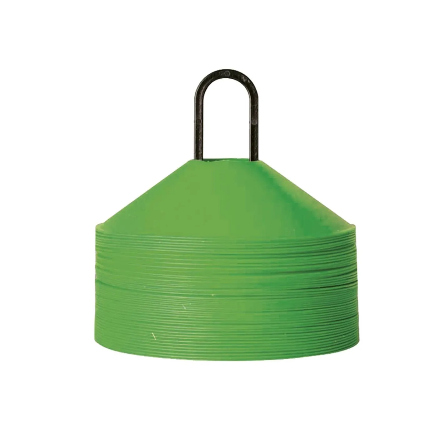     LEGAR 48 DELIMITATORI VERDE 150005V 48PZ