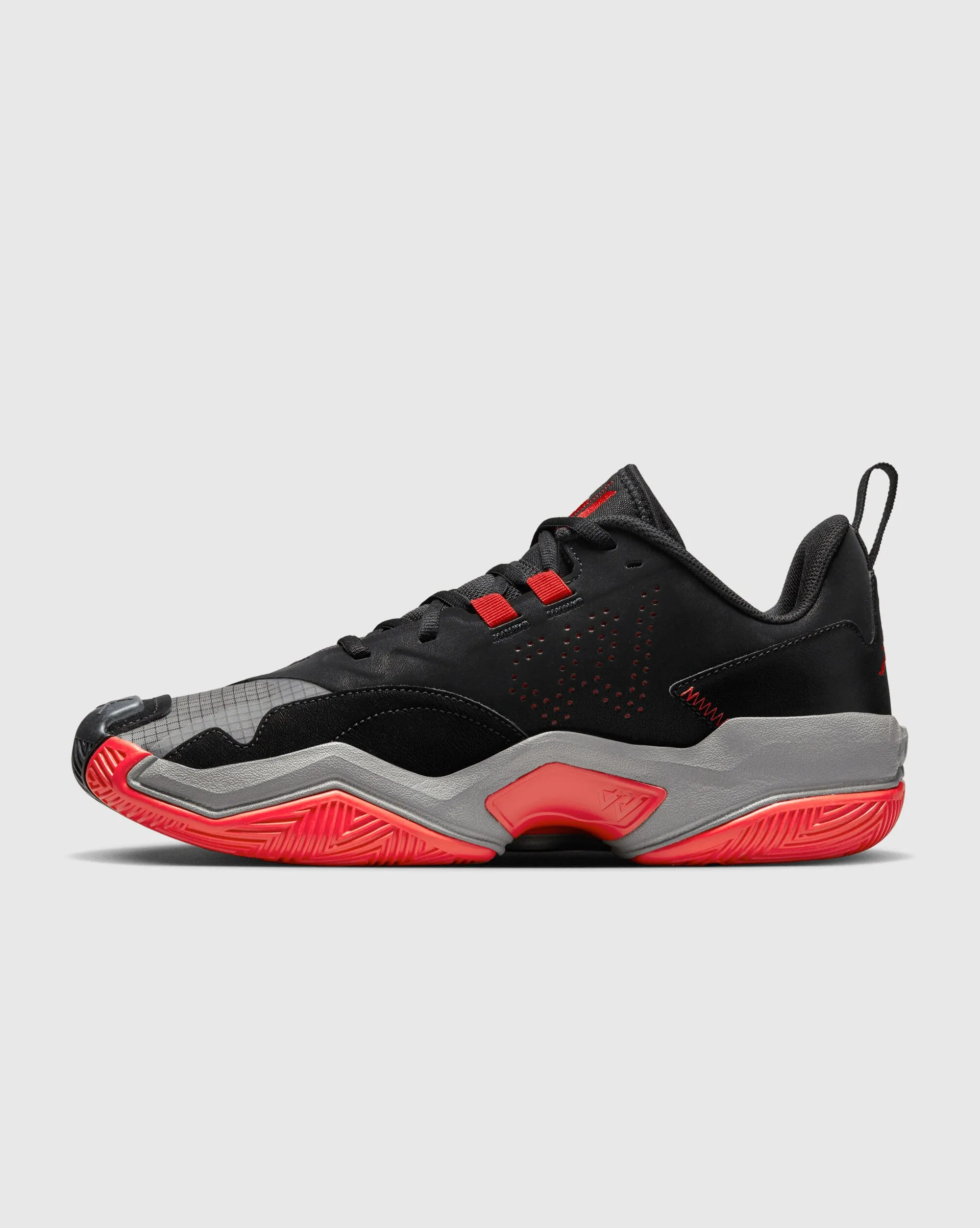 Nike Jordan One Take 4 Nero Uomo