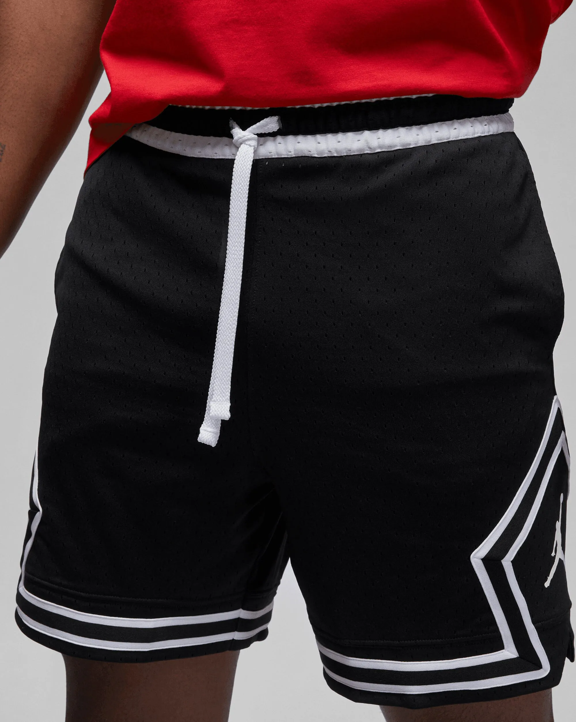Nike Jordan Shorts Dri-FIT Sport Nero Uomo