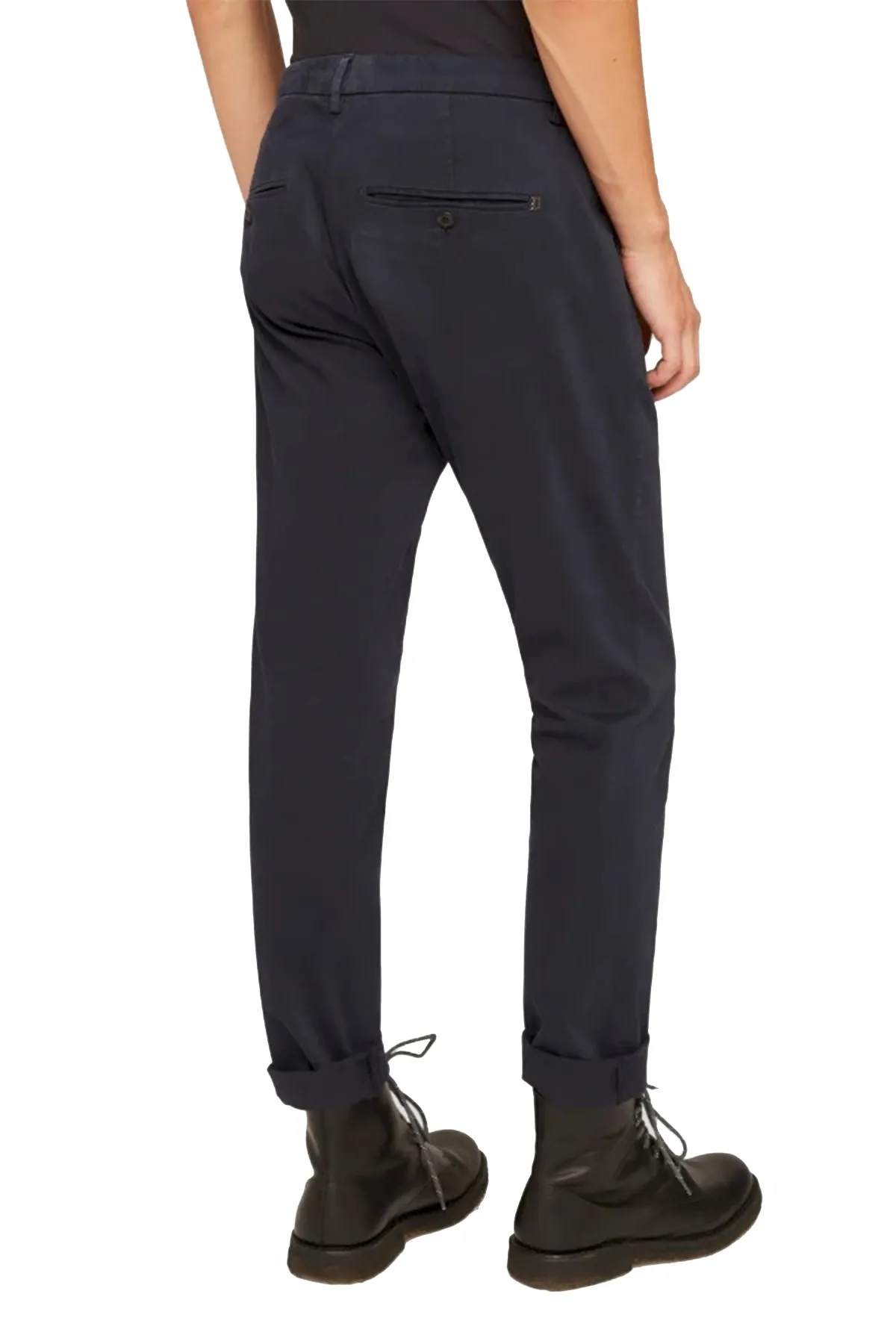 Pantalone GAUBERT DONDUP da uomo