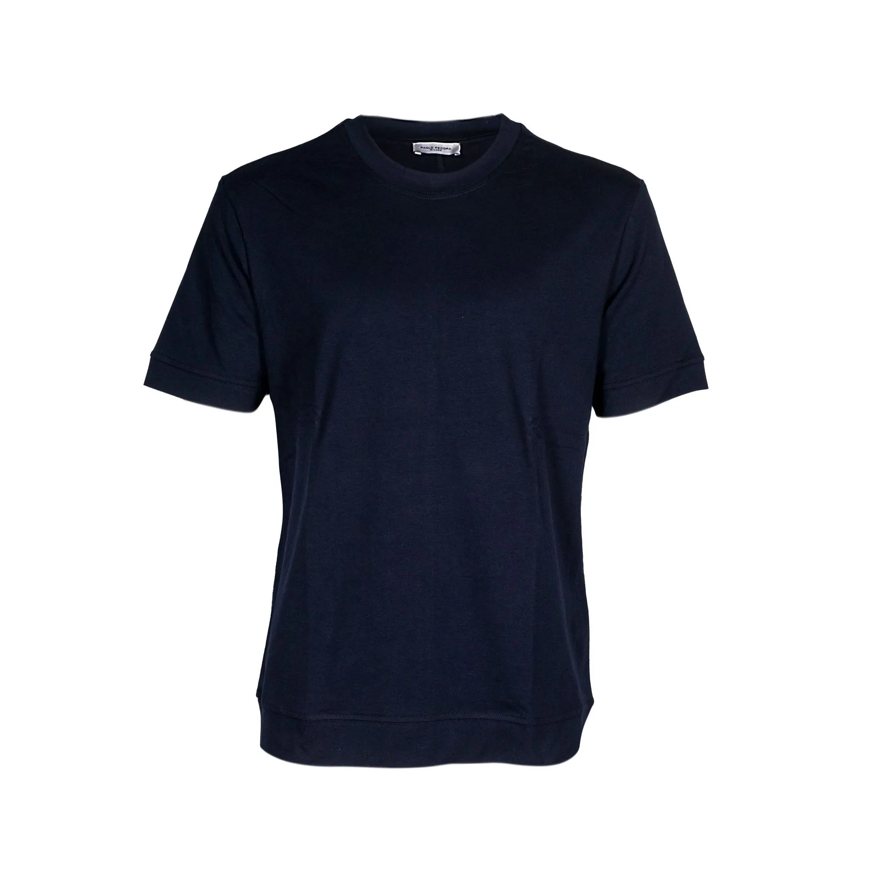 PAOLO PECORA T-SHIRT JERSEY 5D 