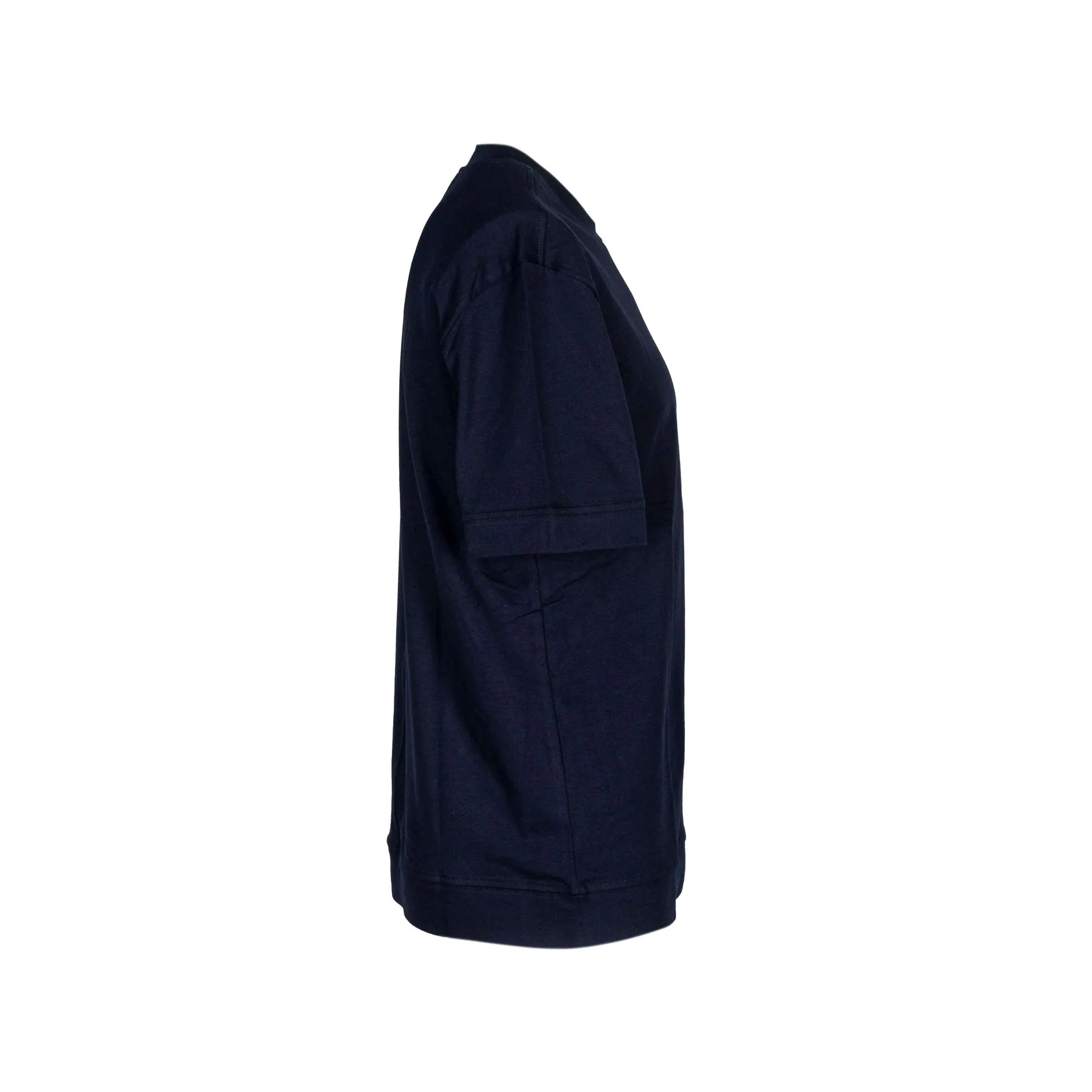 PAOLO PECORA T-SHIRT JERSEY 5D 