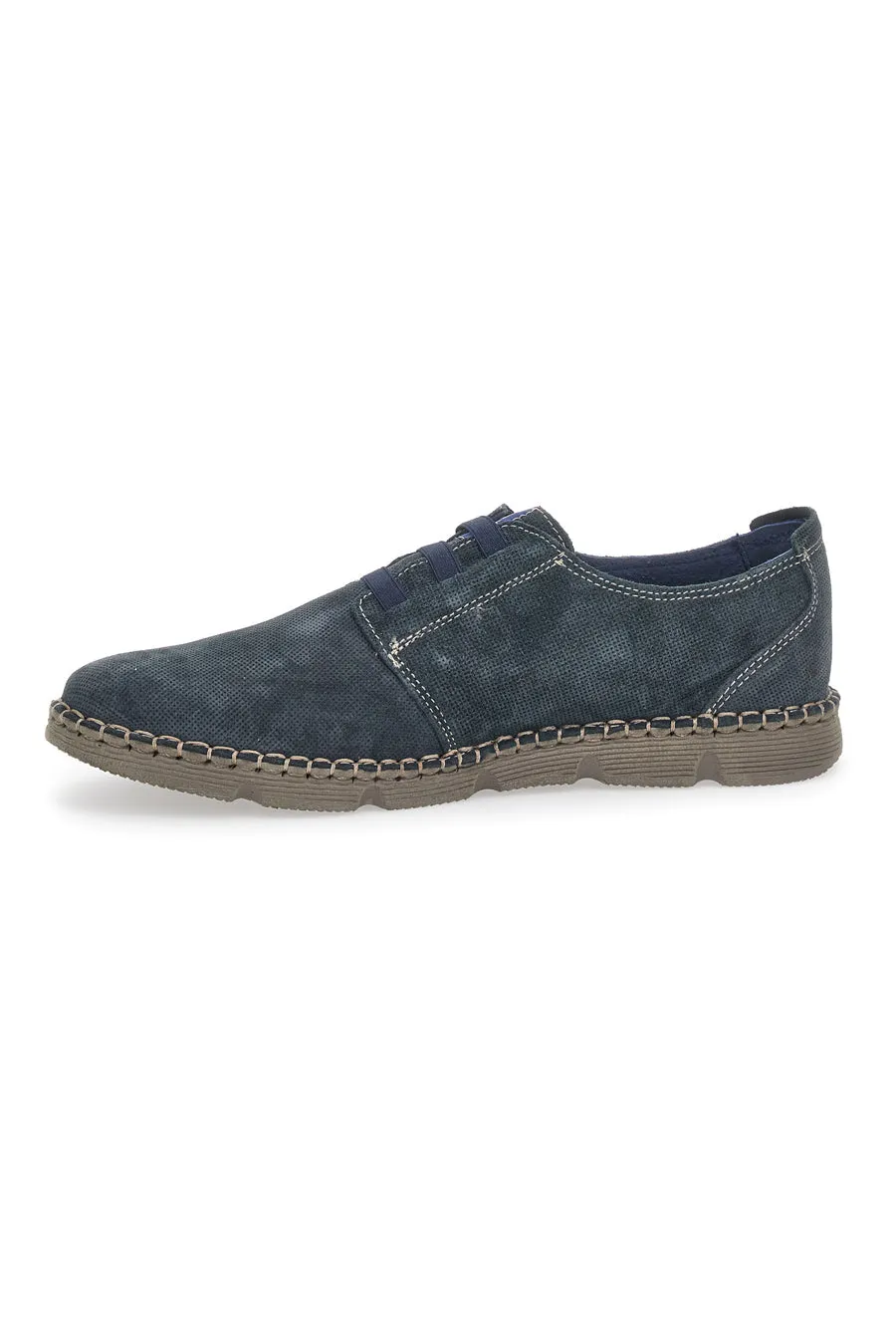   PITTARELLO Scarpe Stringate Blu Pittarello 150020