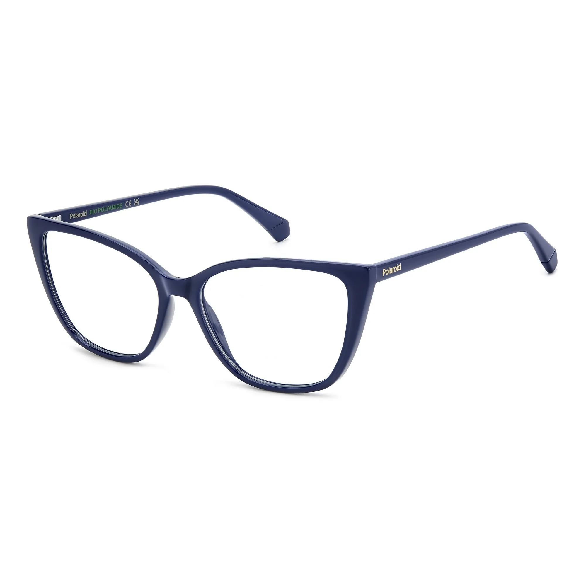   Polaroid PLD D545 - PJP Blu | Occhiale Da Vista Donna 