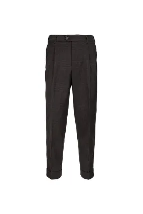 PT TORINO SU88 0165 Trousers
