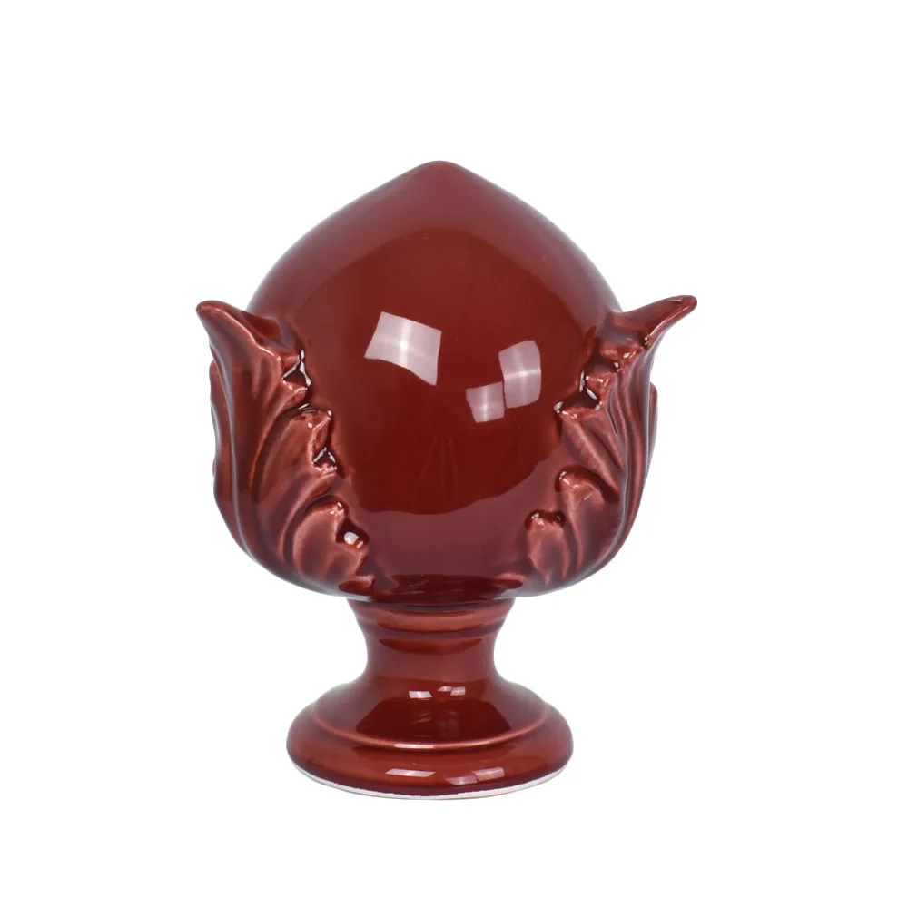 Pumo Medio Rosso Melaverde