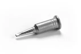 Punta saldatore Ersa, serie Serie G 132, 2.4 mm, forma: Scalpello