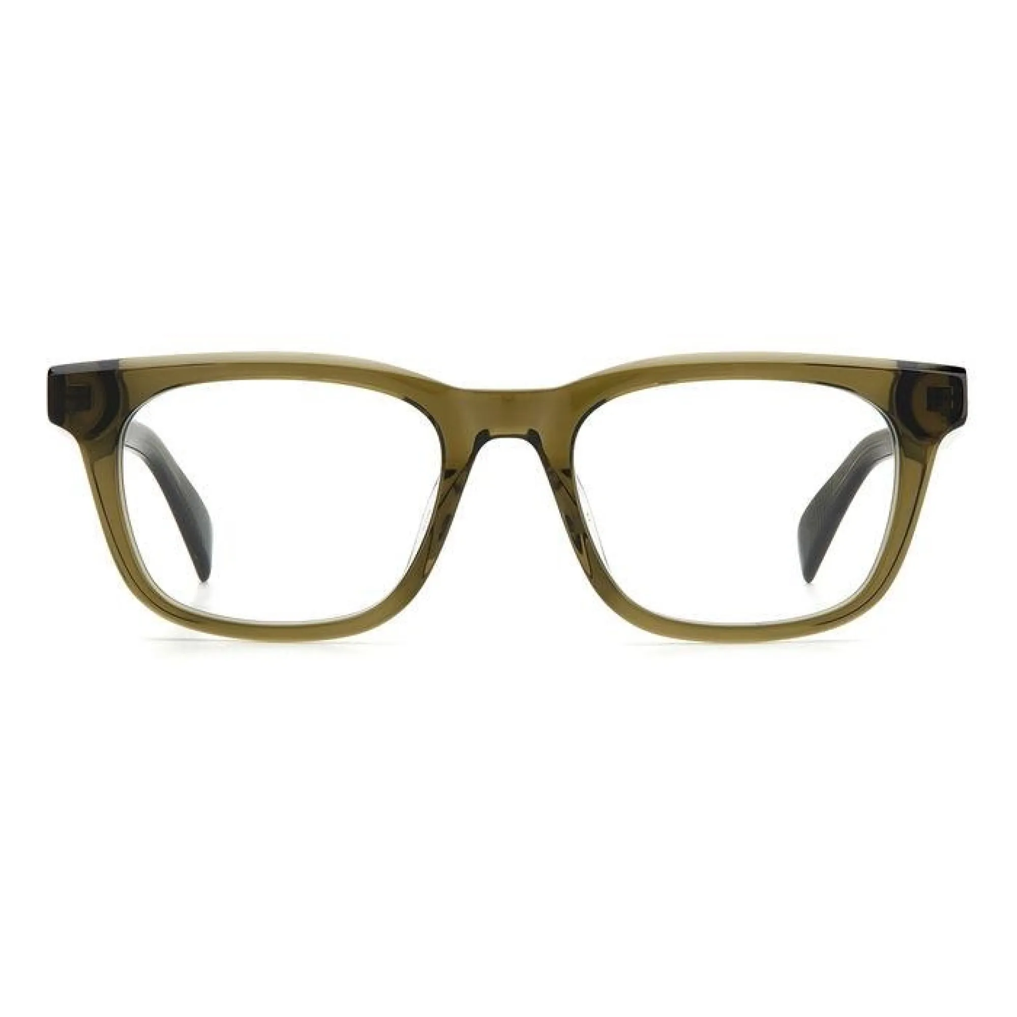   Rag&Bone RNB8002/G - 1ED  Verde | Occhiale Da Vista Uomo 