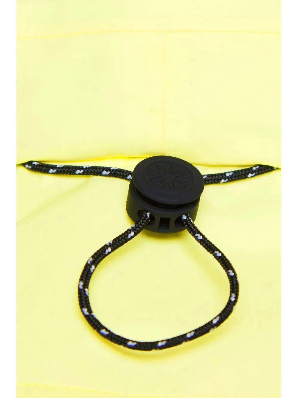Rains Cappellino Giallo Unisex