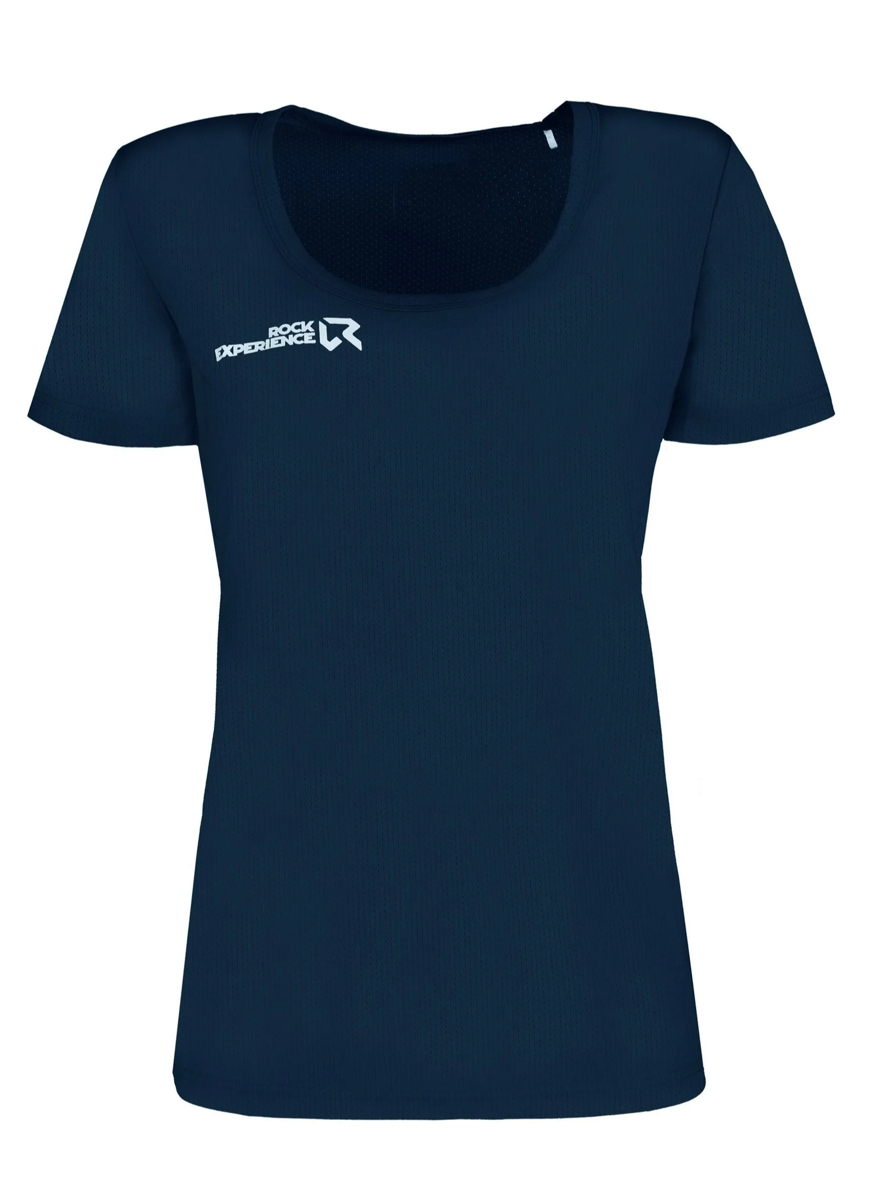Rock Experience Ambition maglietta t-shirt donna