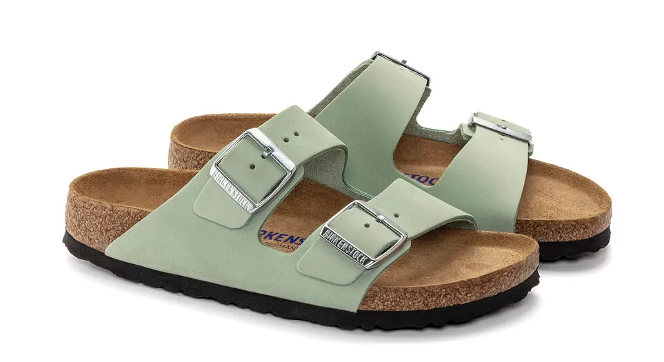 sandalo arizona da donna