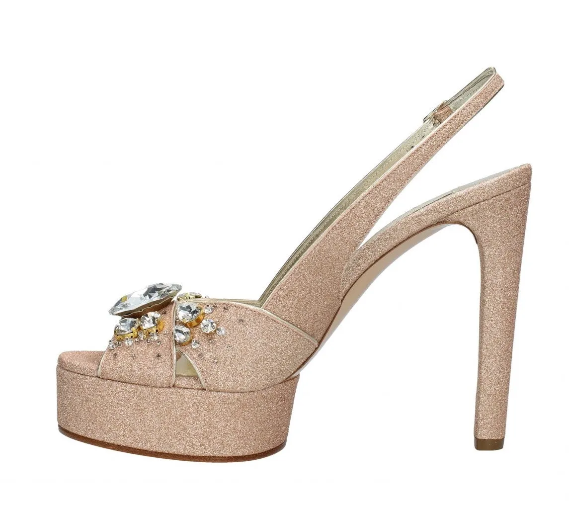 Sandalo Donna