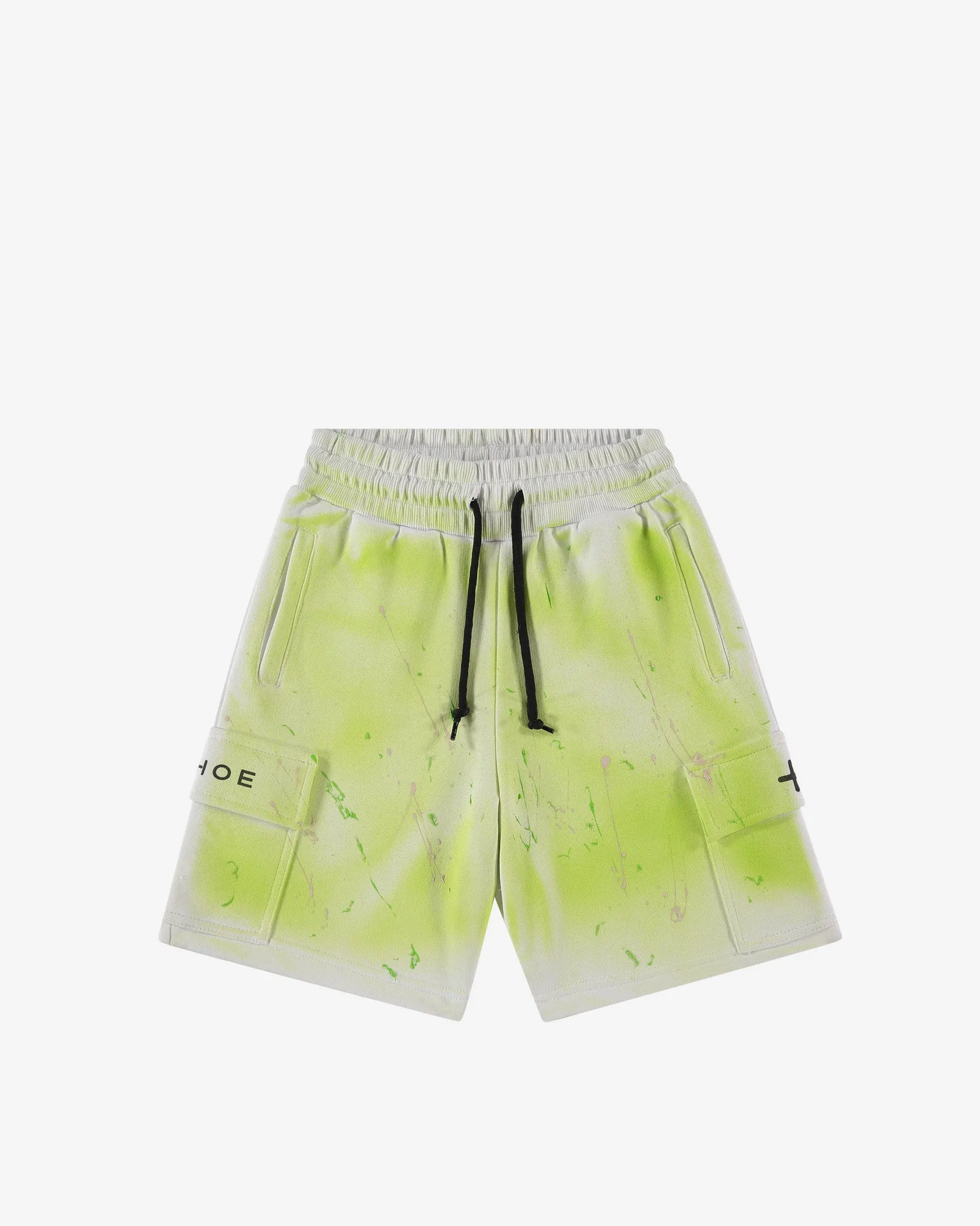 SAWYER1028 SHORTS