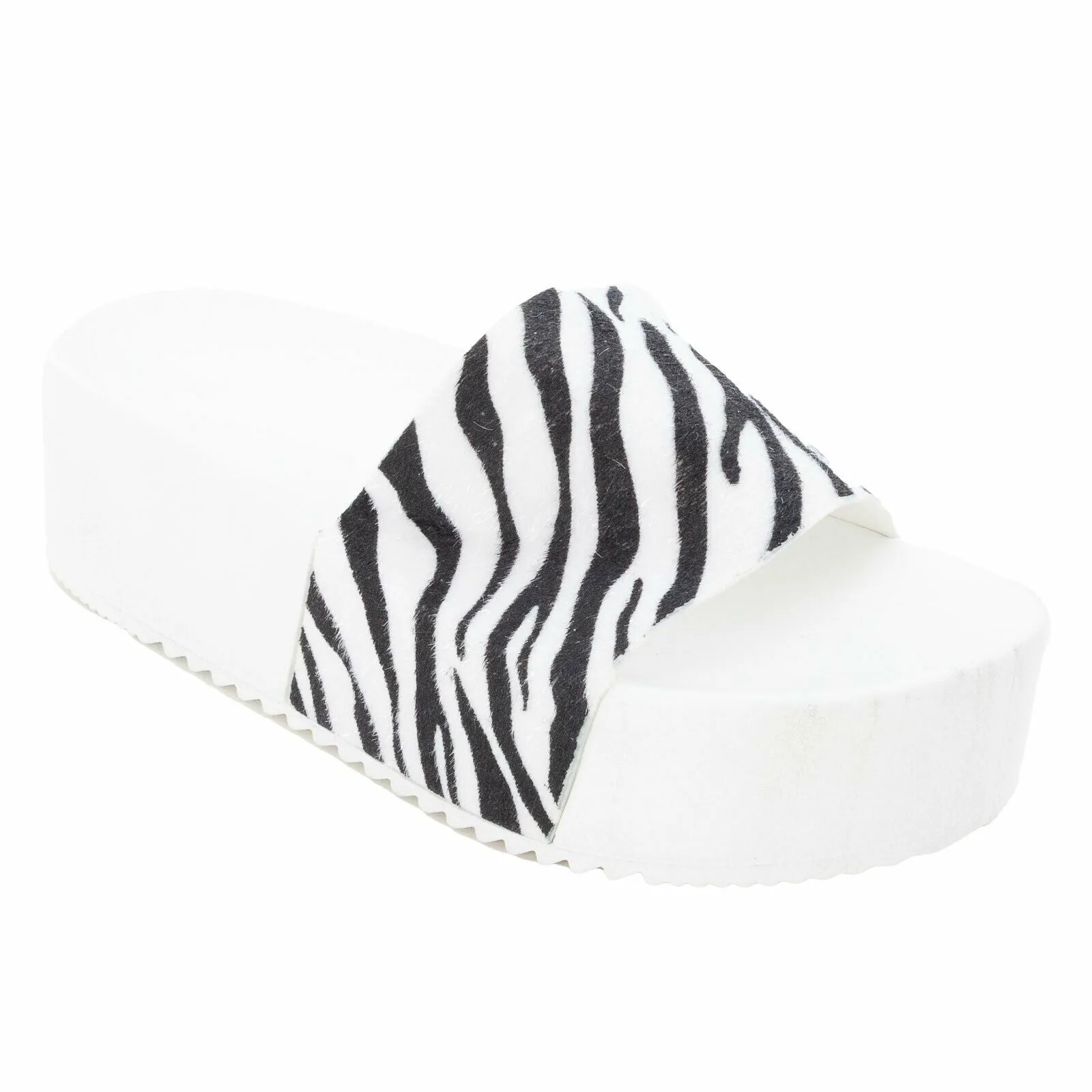 Scarpe donna zatteroni flatform AE35