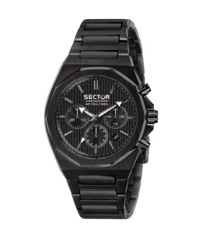 SECTOR - 960 Nero R3273628001