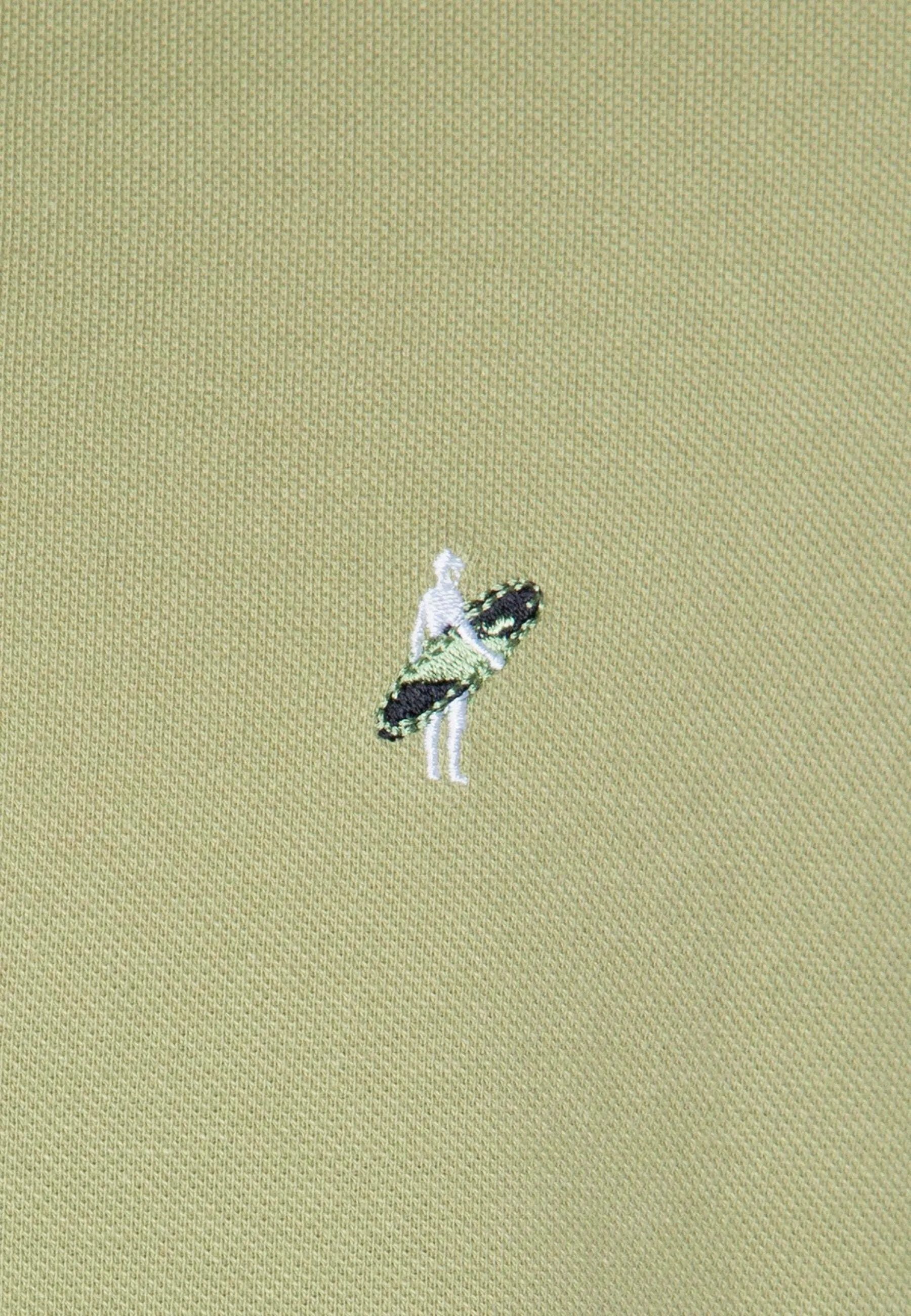 SHORT SLEEVE - Polo
