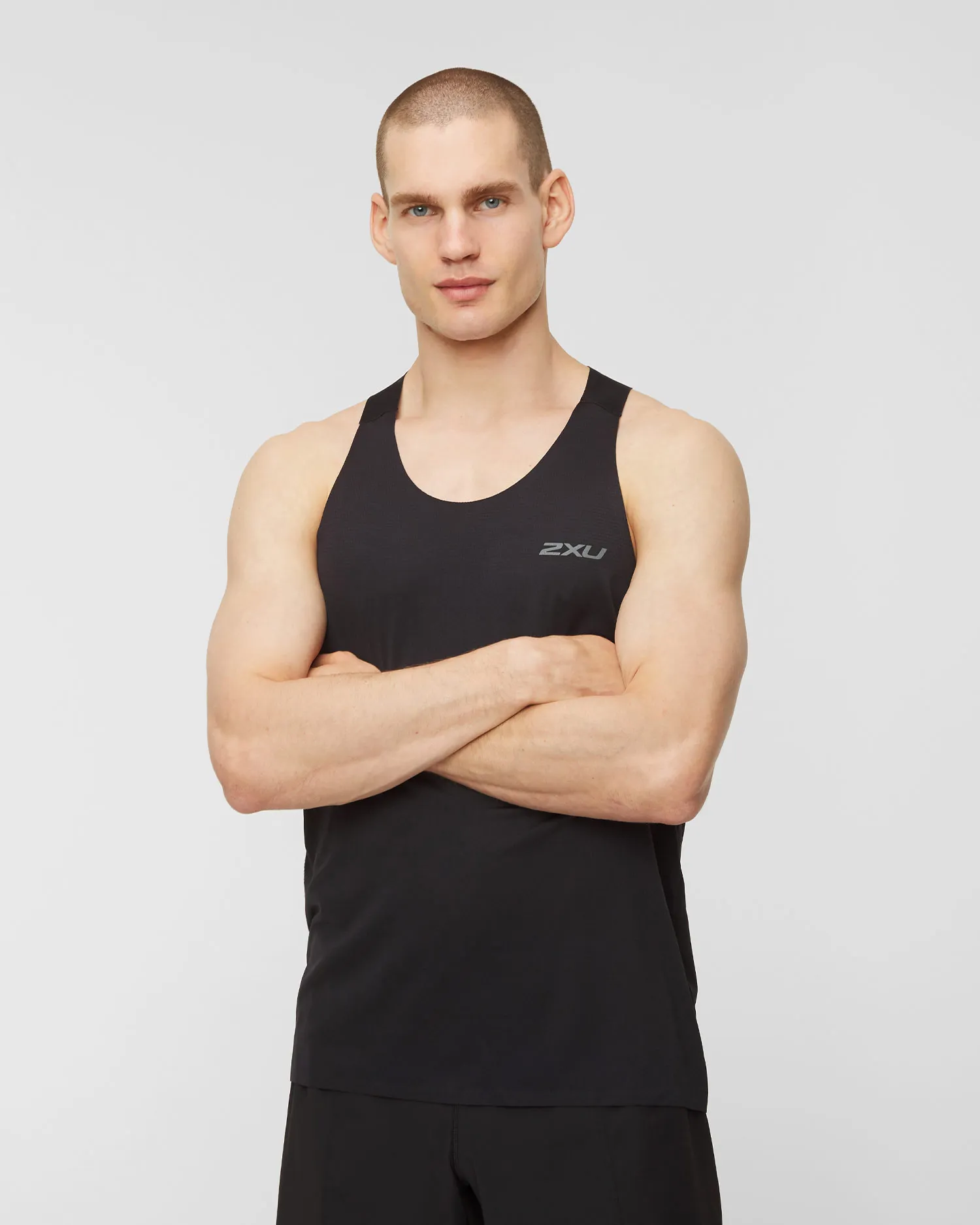 Shorts 2xU LIGHT SPEED TECH MR6501A-9