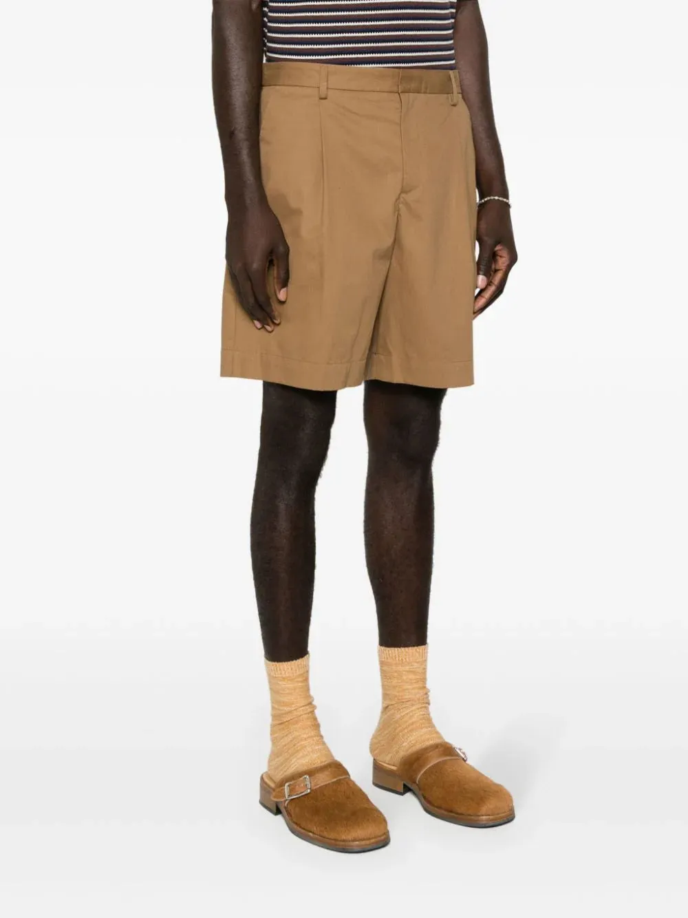 Shorts Crew