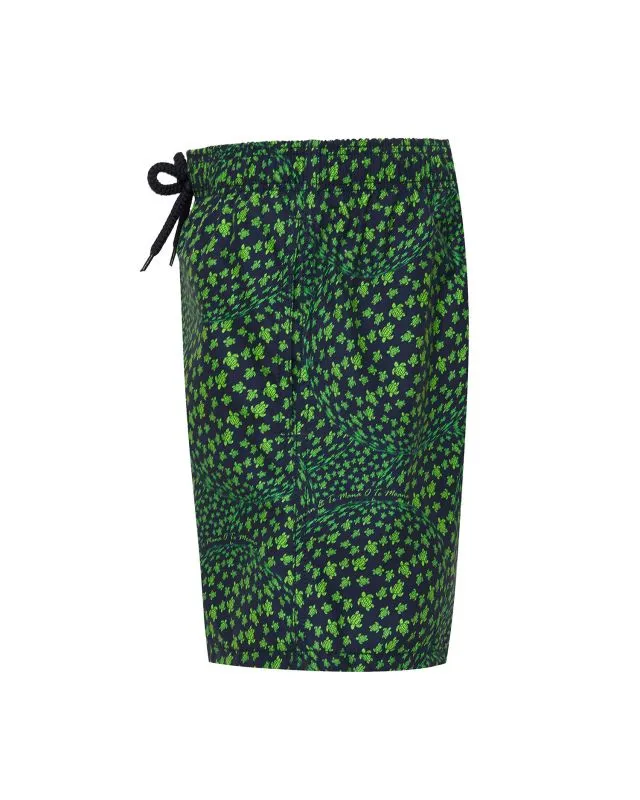 Shorts da bagno VILEBREQUIN JIM JUNIOR