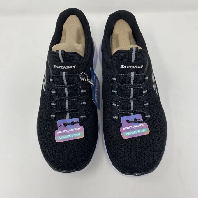 Skechers Summer Slip-on
