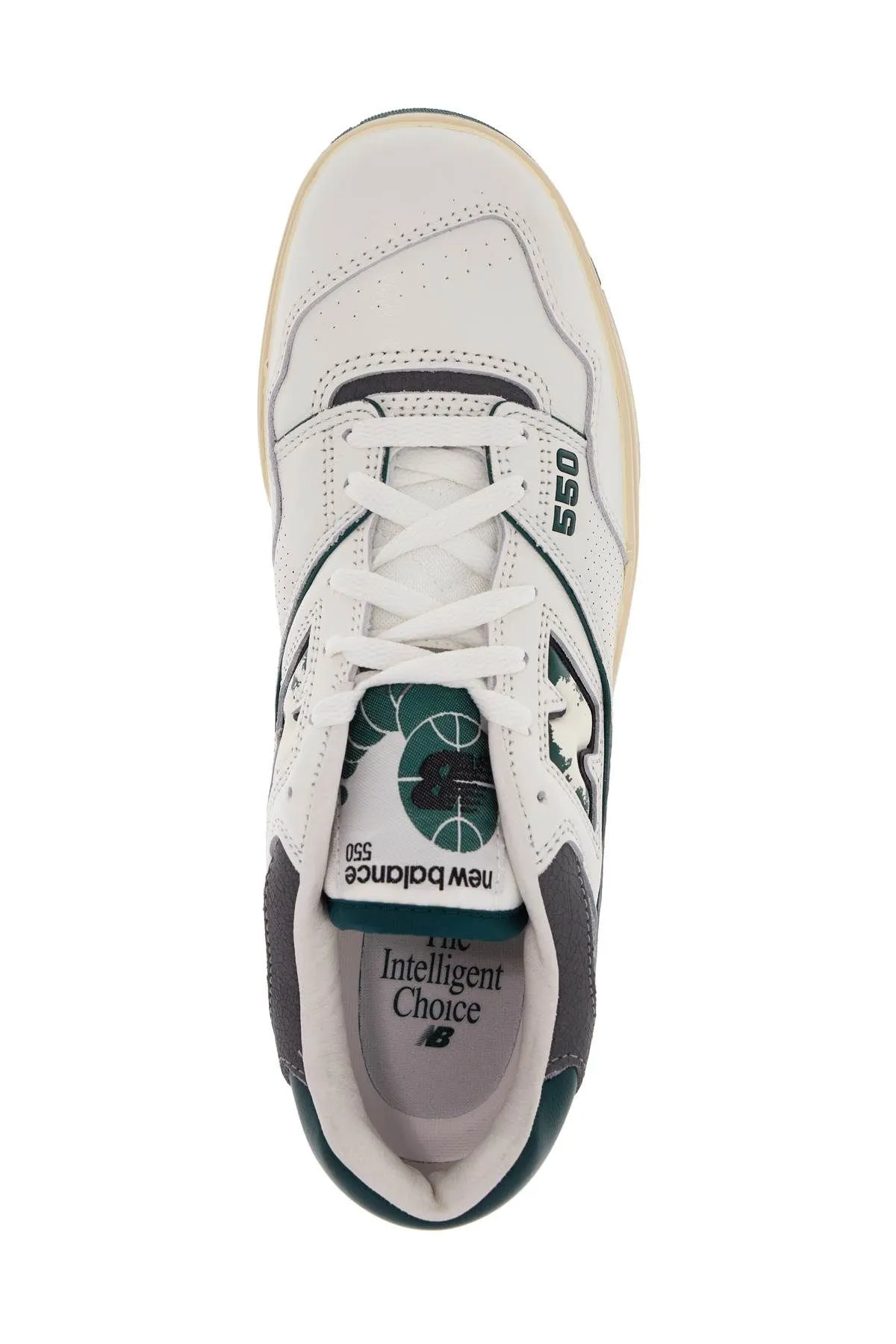 Sneakers 550