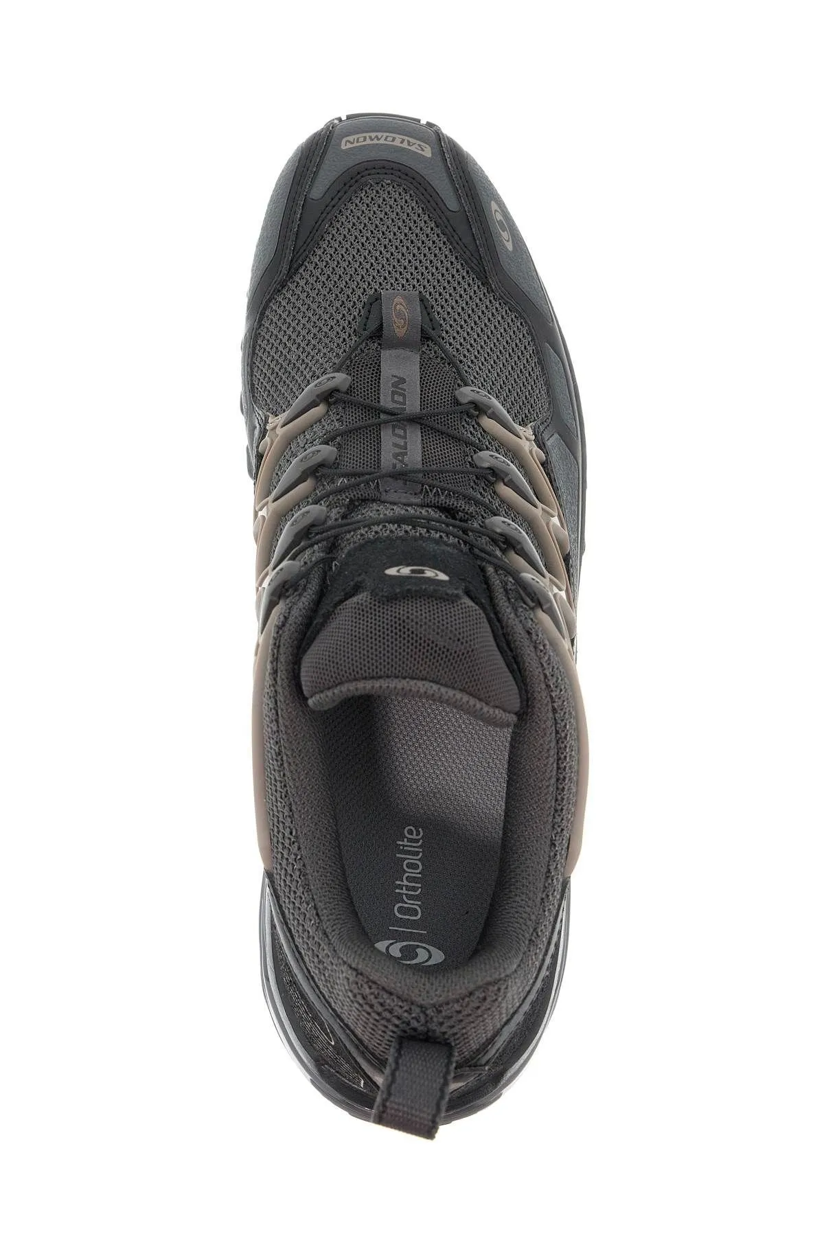 Sneakers Acs + Seasonal