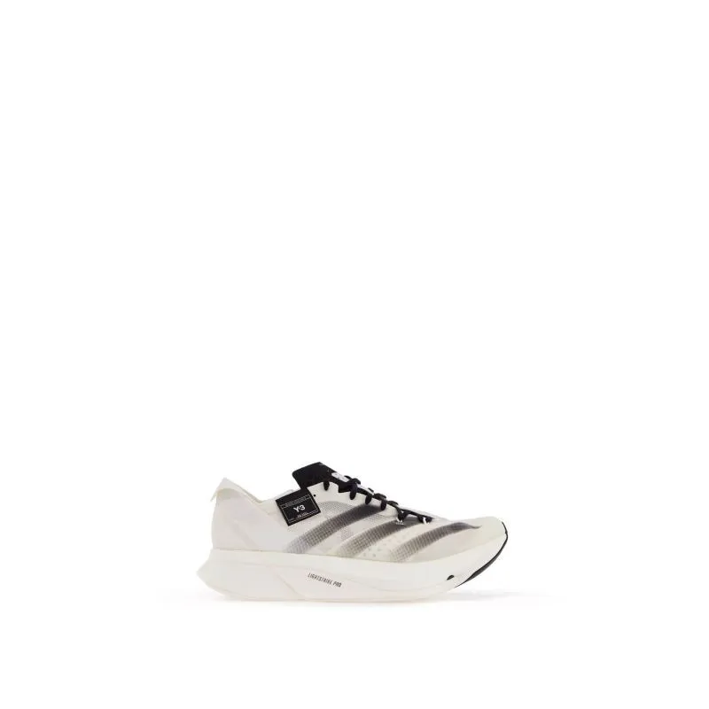 Sneakers Adizero Adios Pro 3