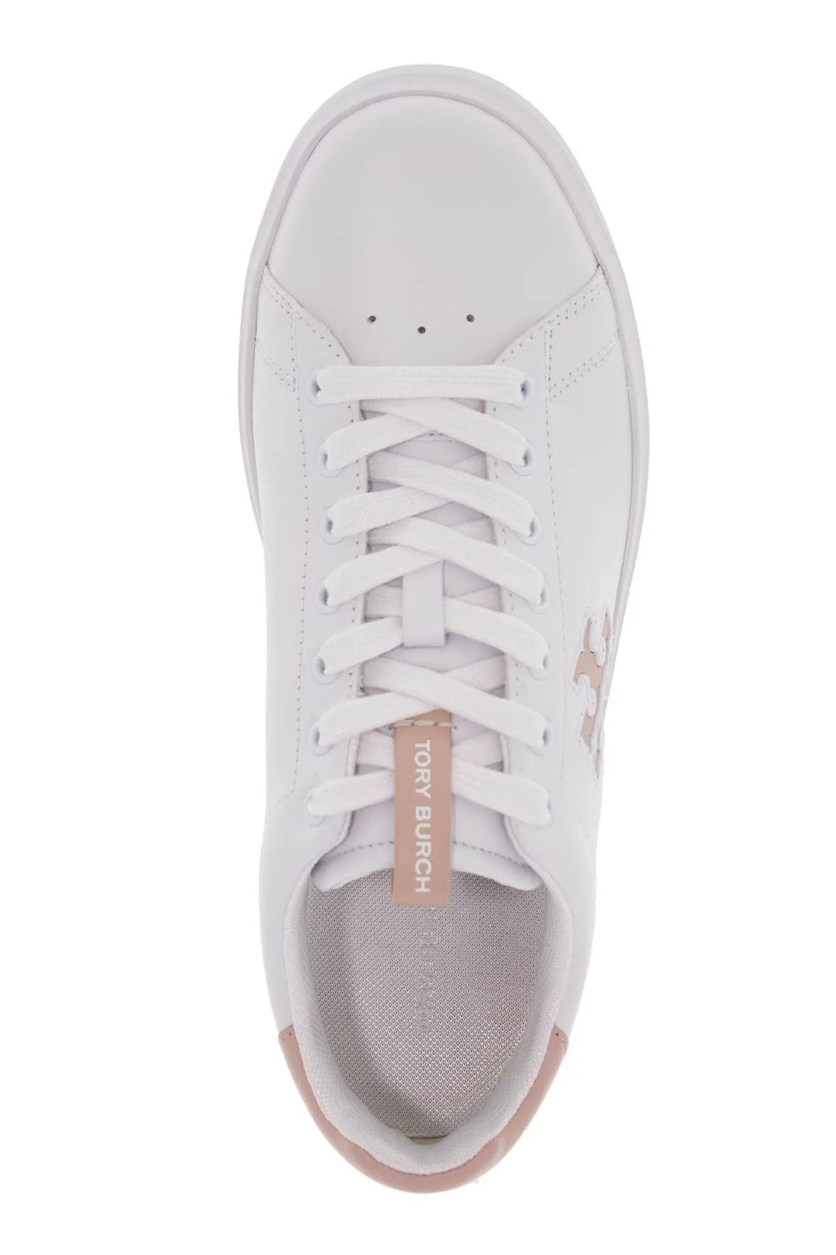 Sneakers Howell Court con doppia T