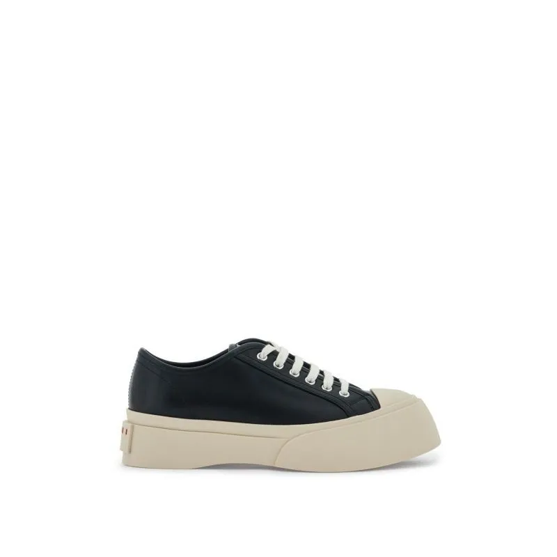 Sneakers Pablo in pelle