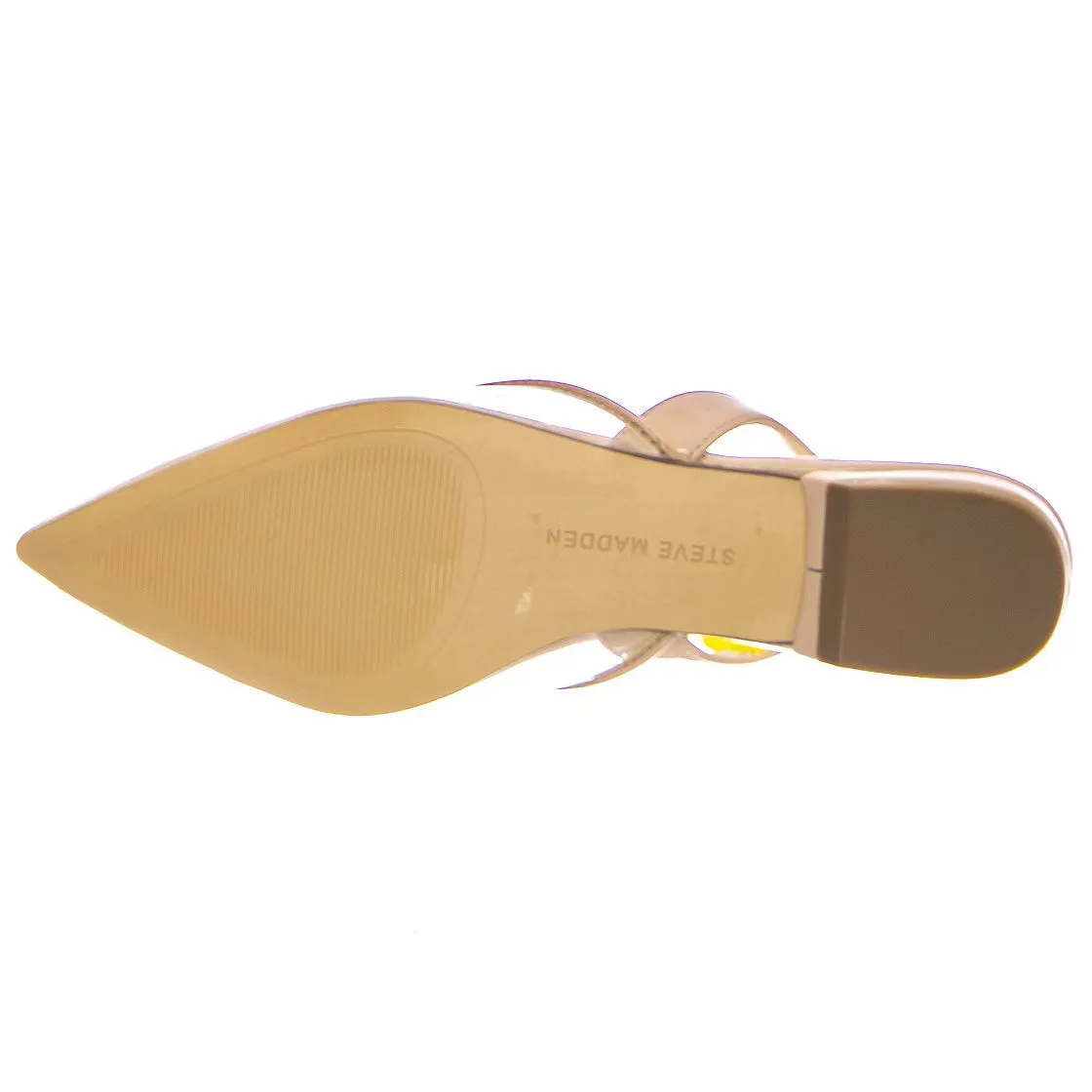 Steve Madden Josey-V - Sandali Donna Rosa    