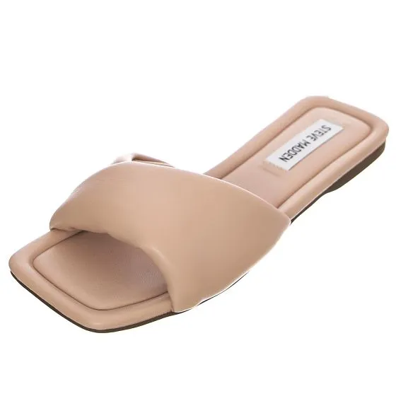 Steve Madden Saints Blush - Sandali Donna Rosa    