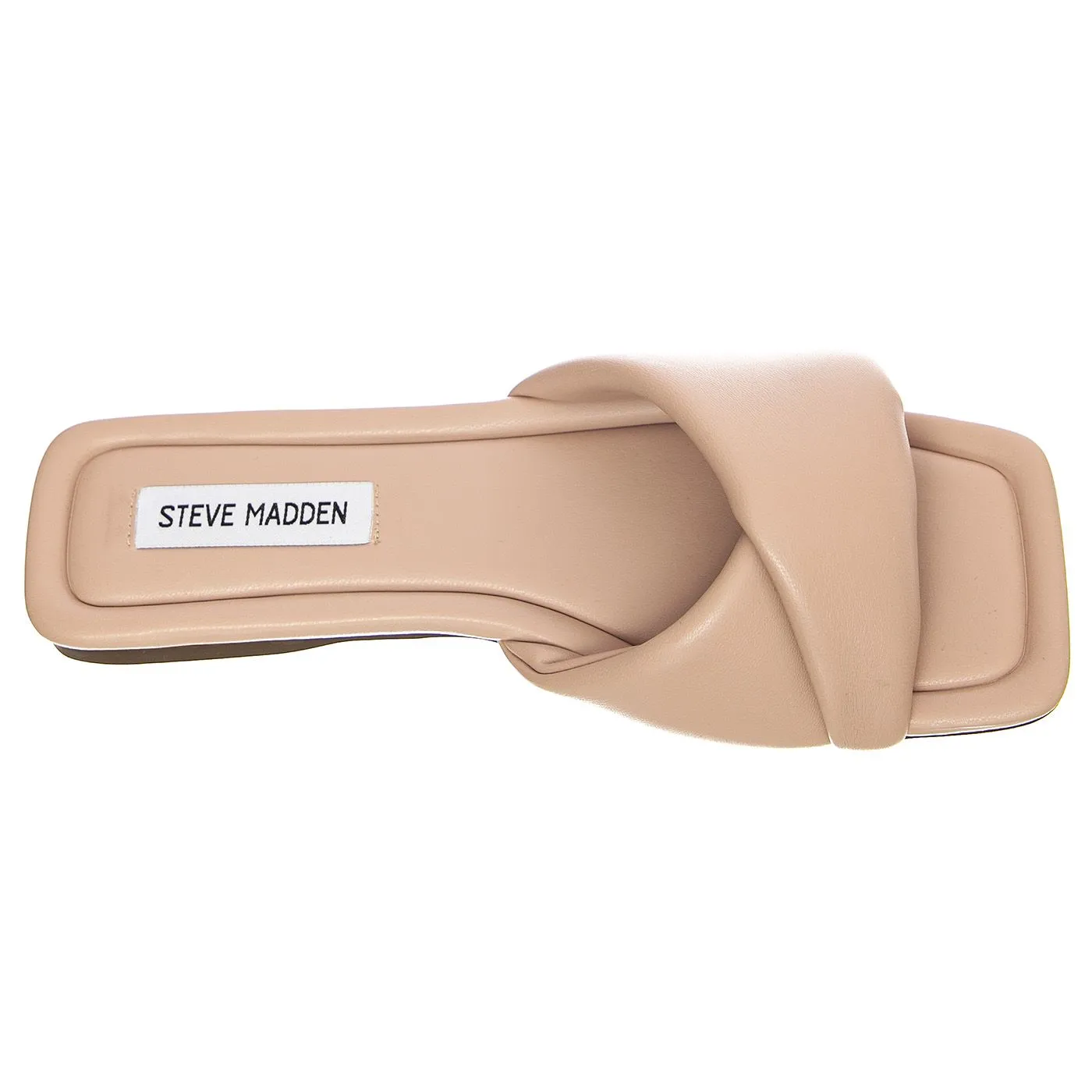 Steve Madden Saints Blush - Sandali Donna Rosa    