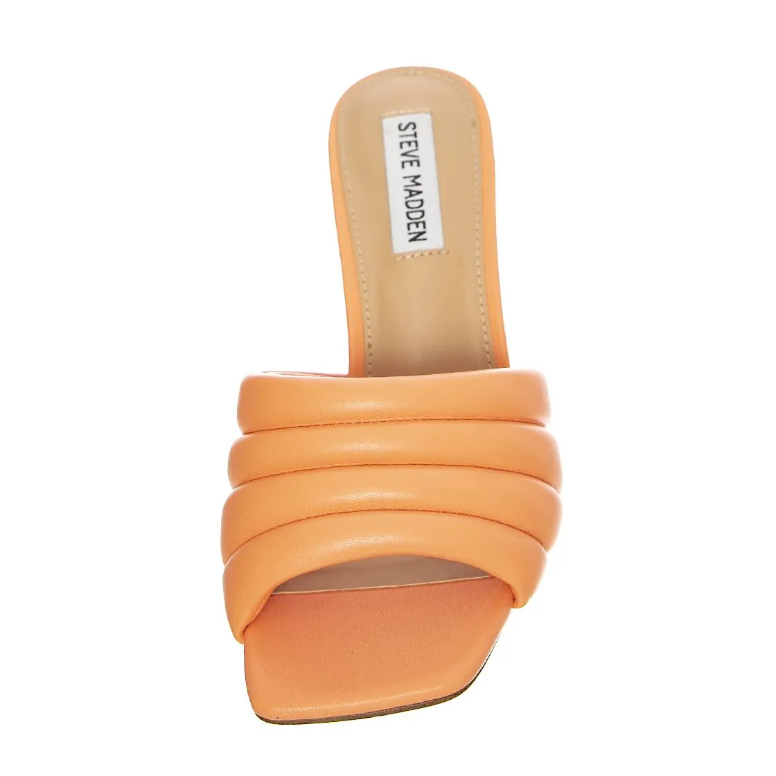 Steve Madden Tempt Peach - Sandali Donna Rosa    