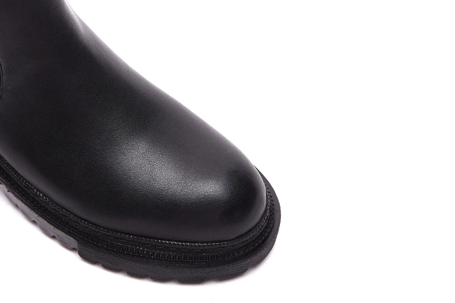 Stivaletti Donna colore Nero