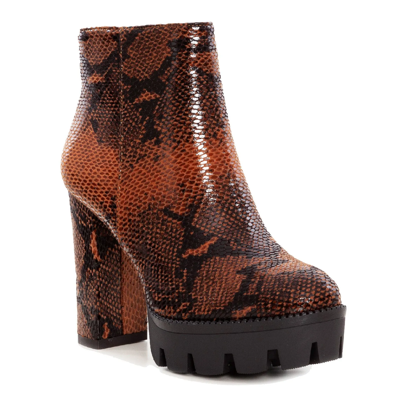 Stivali donna scarpe stivaletti KL-780