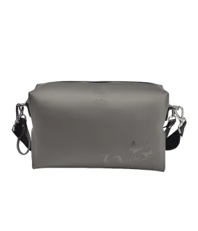 Stroller Passeggino Grigio - Stampa tono su tono