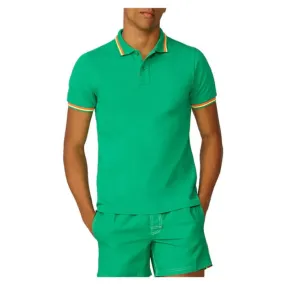     SUNDEK BRICE SHORT SLEEVE POLO 779PLJ6500 402