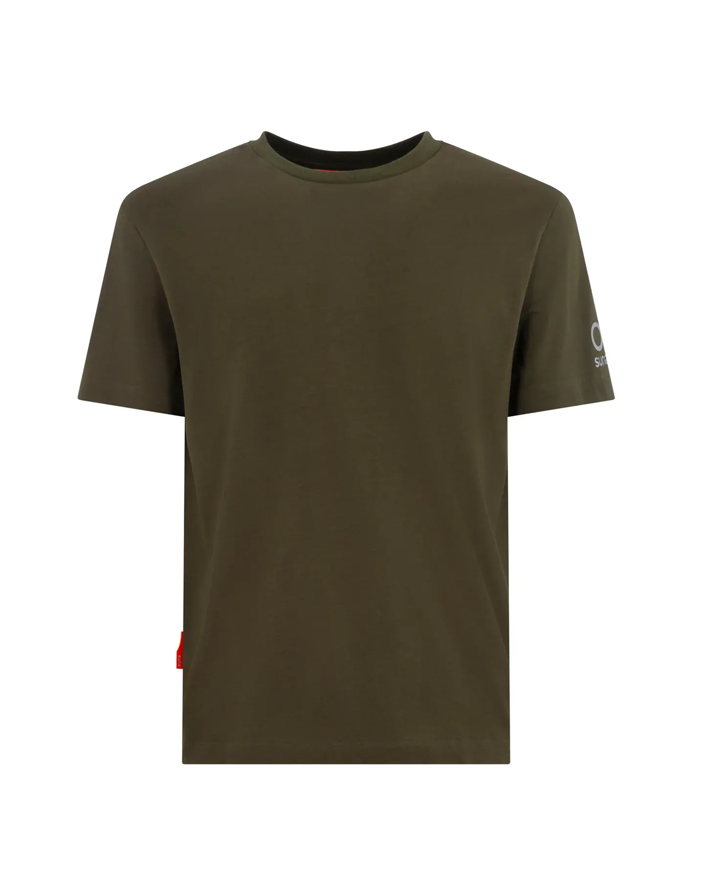 Suns  ---------    ------------ t-shirt verde