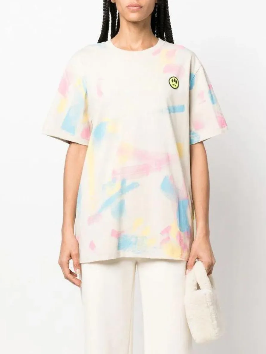 T-Shirt Barrow 033945