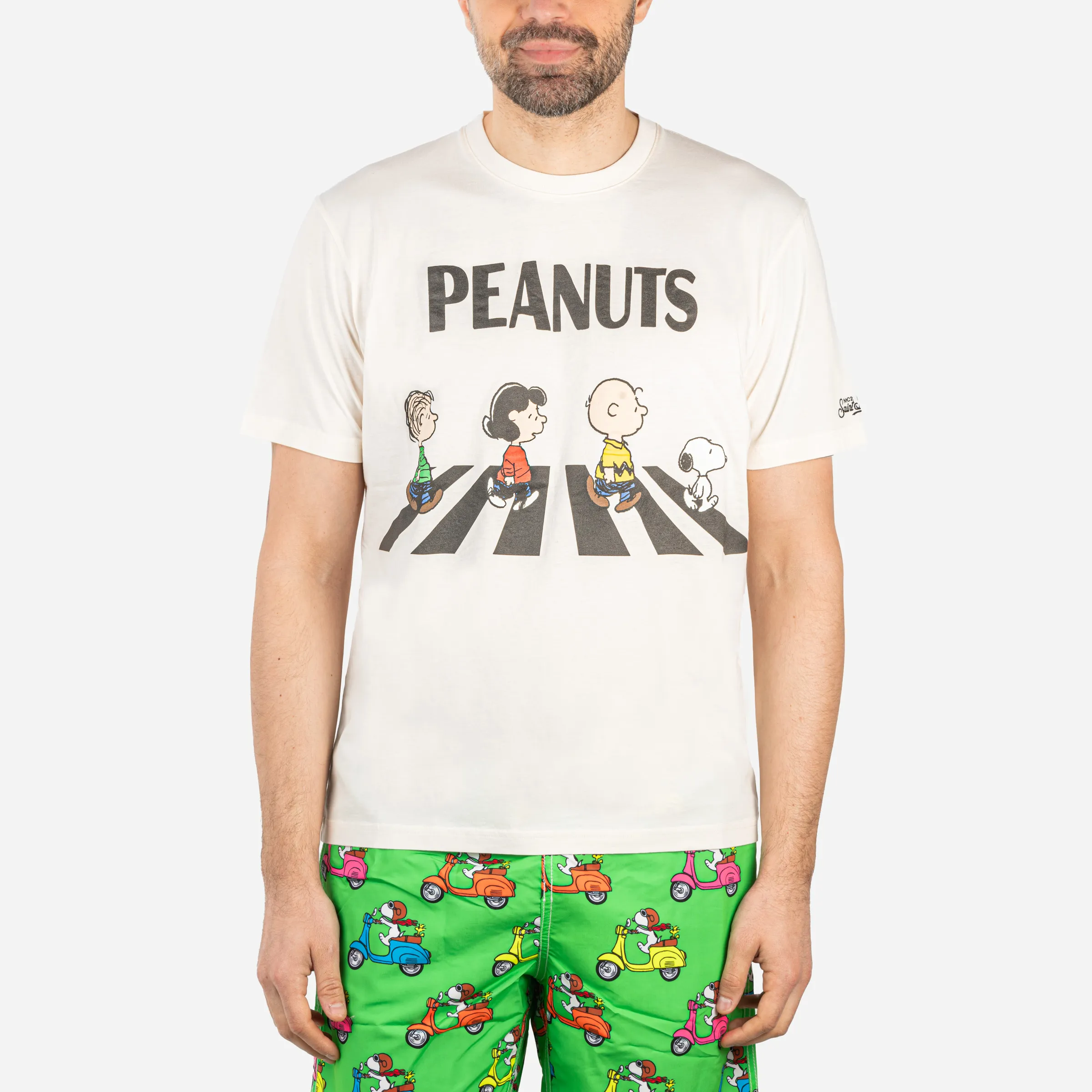 T-shirt Peanuts