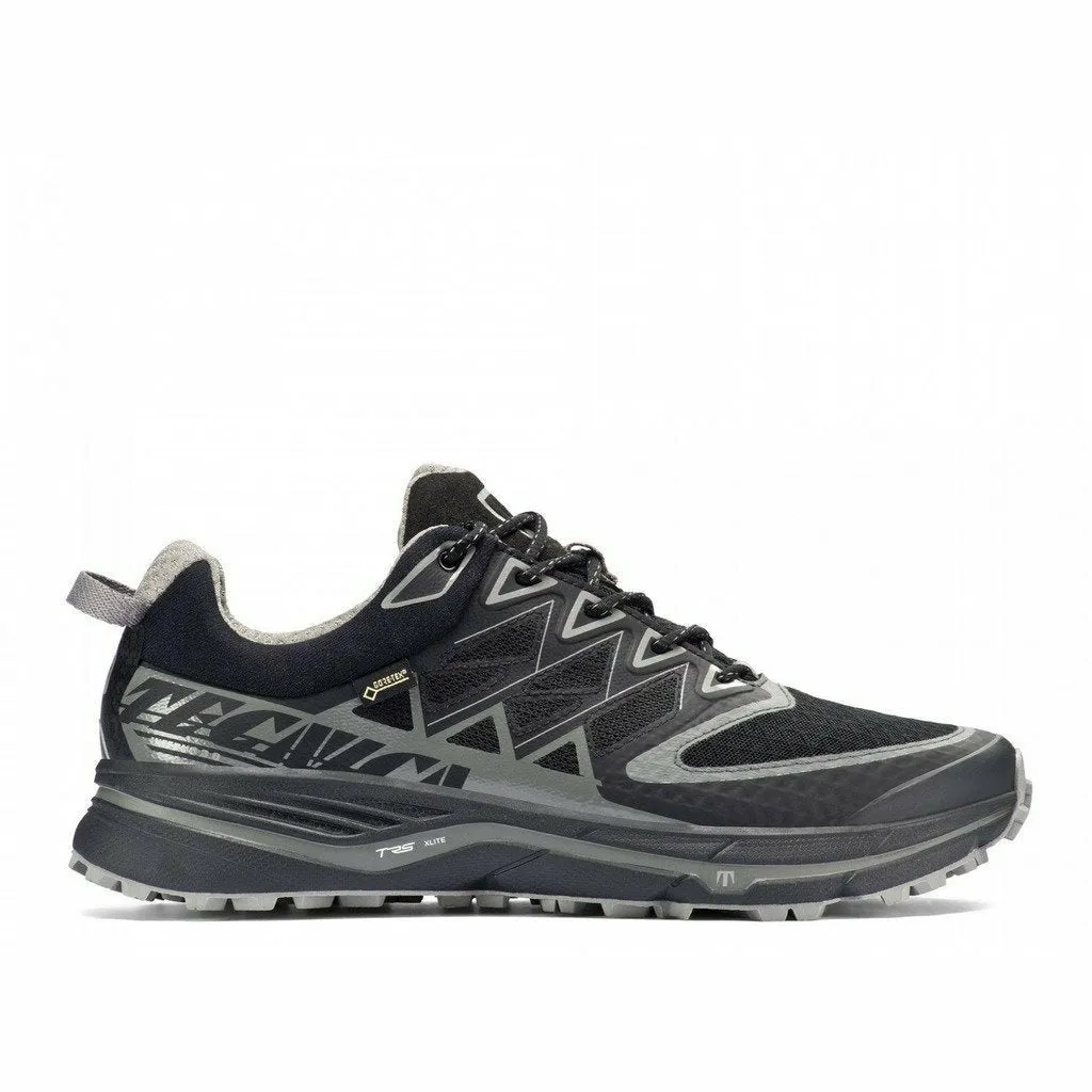 Tecnica Inferno X Lite 3.0 GTX Nero/Grigio - Scarpa Trail Running