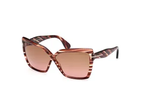   TOM FORD FT1195 FIORE 54F