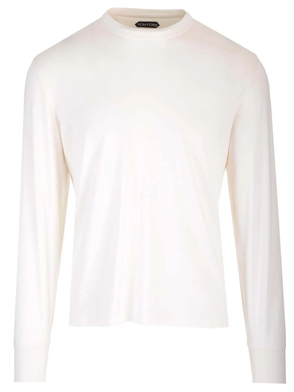   Tom Ford  T-shirt girocollo  