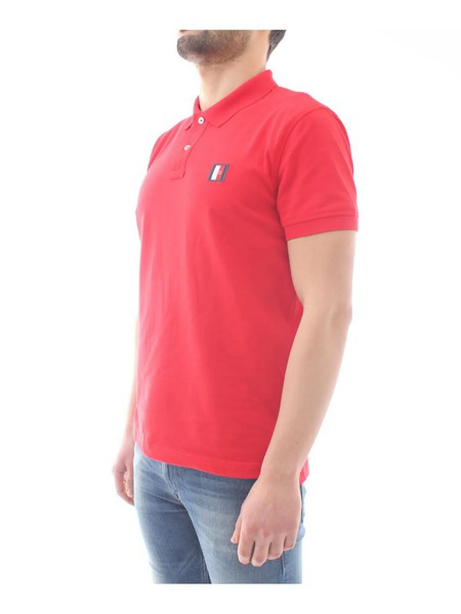 Tommy Hilfiger Polo  MW0MW09747