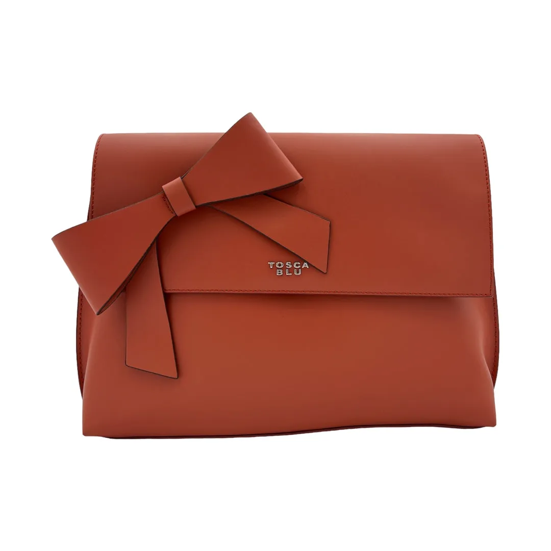 Tosca Blu Dandy Pochette Mattone