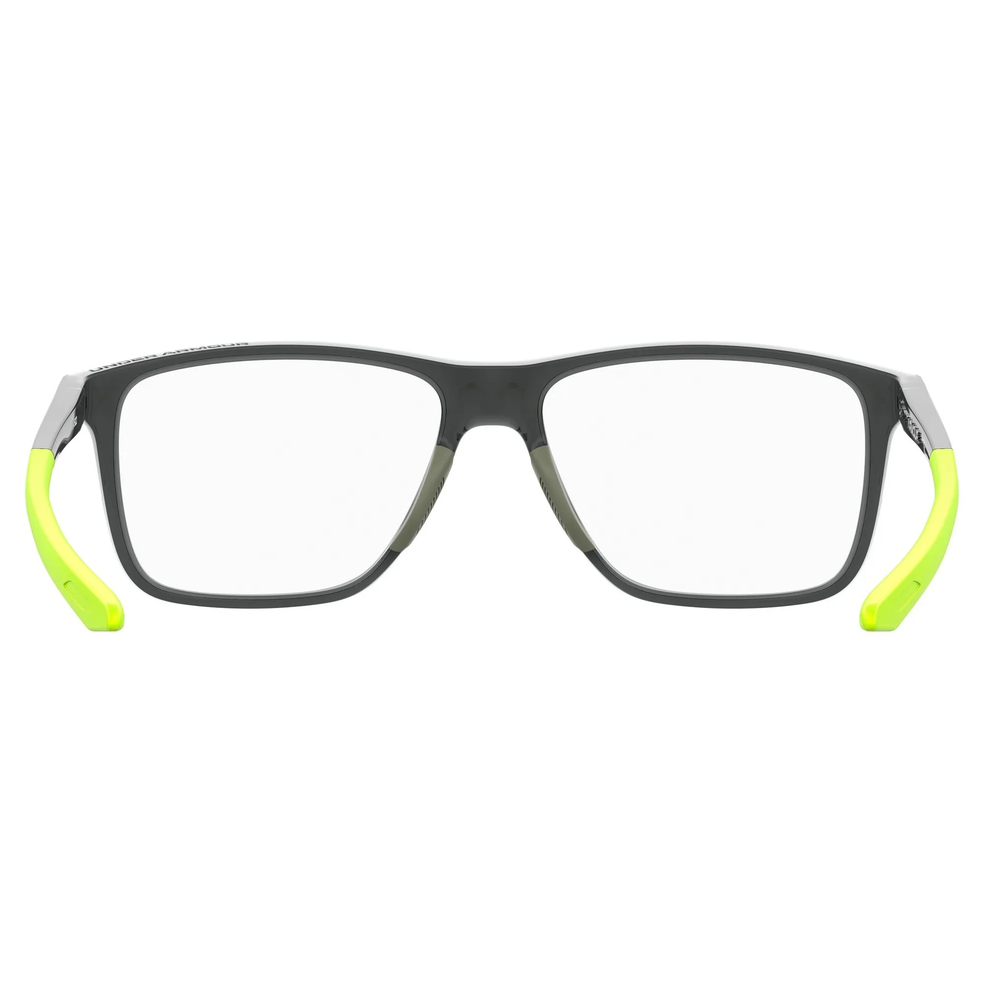   Under Armour UA 5022 - 0OX  Verde Cristallo | Occhiale Da Vista Uomo 