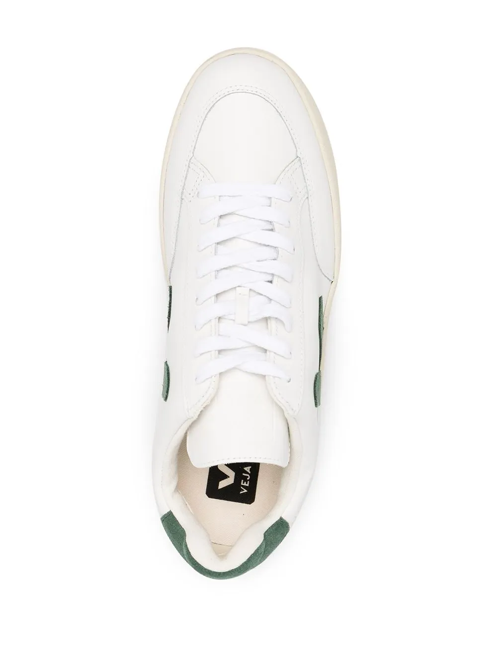 Veja Scarpa Bianco