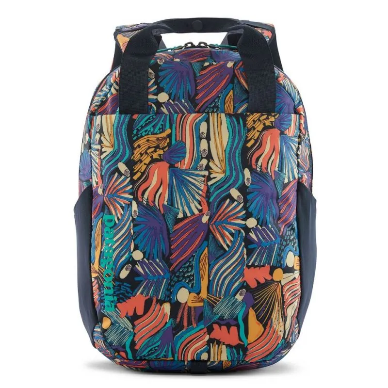 Zaino Patagonia Atom Tote 20l (joy blue)