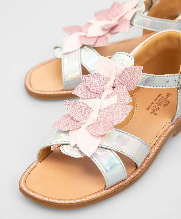 Zecchino D'oro Sandali per bambini A2324032326