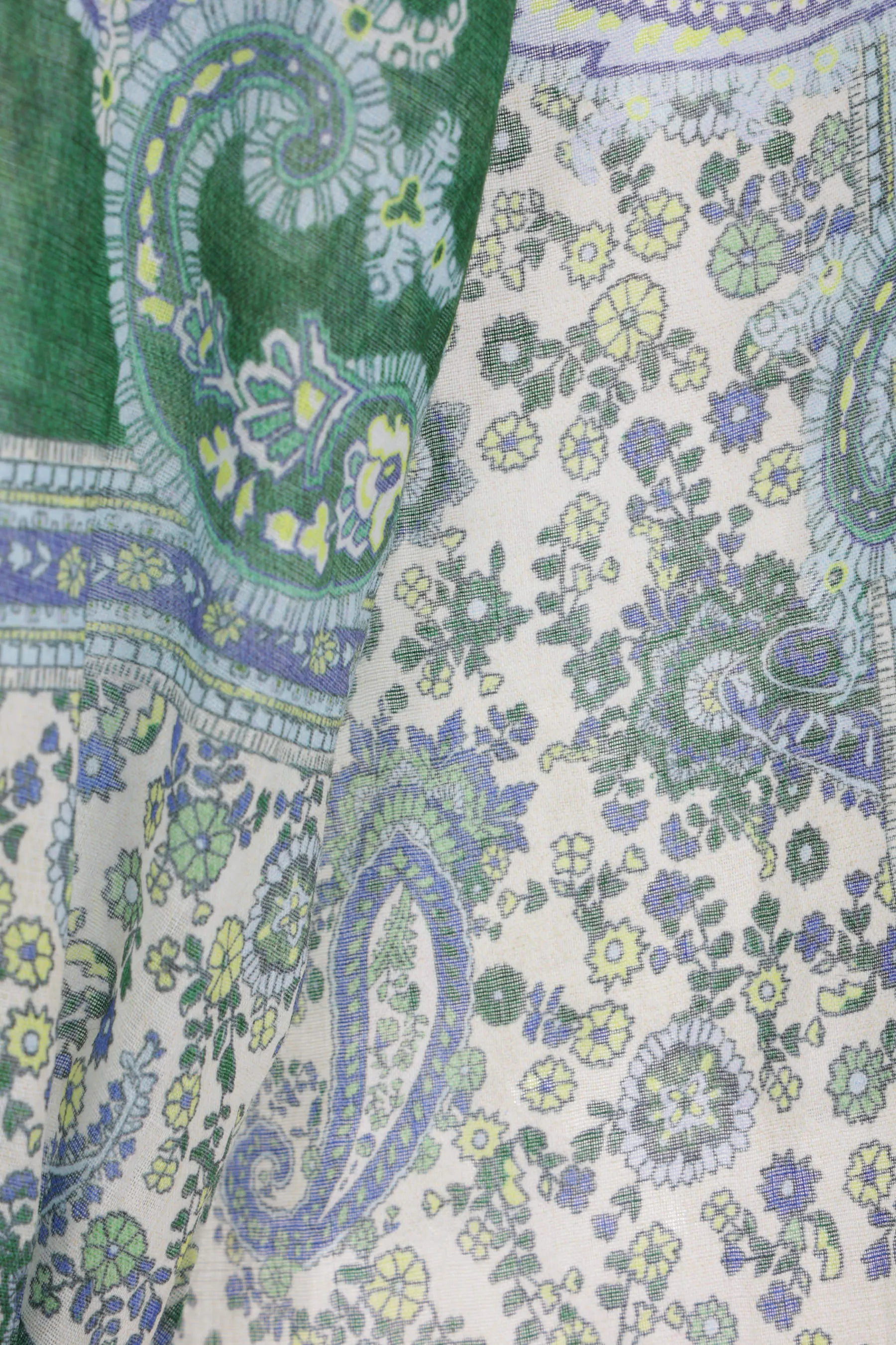  ZIMMERMANN camicia Ottie in tela 